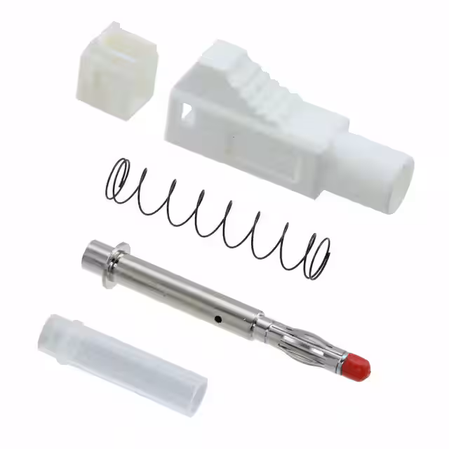 BU-3261410-9 Mueller Electric Co  Jacks Plugs